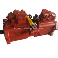 R60 Hydraulic Pump R60-7 Excavator Main Pump
